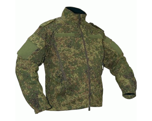 Куртка-ветровка ВКБО уставная